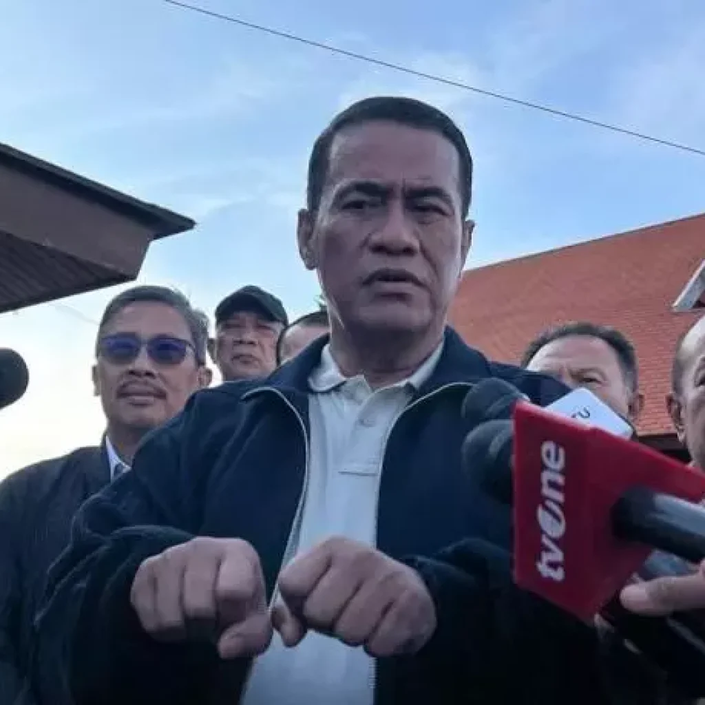 Kementerian Pertanian Optimalkan Pengawasan Digital Guna Jaga Stok Pangan Selama Kebijakan WFH
