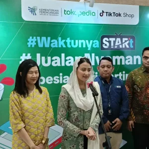 Wamendag Dyah Roro Esti: Pemerintah Responsif Jaga Stok BBM Subsidi Tetap Tersedia