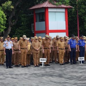Pemerintah Kota Bekasi Ubah Jadwal WFH ASN ke Hari Jumat demi Efisiensi Energi Nasional