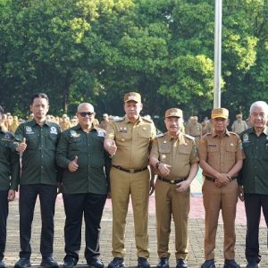 Sinergi LPM, BKM, dan OPD: Wahyu B.K Siap Optimalkan Pemberdayaan Masyarakat Kota Bekasi