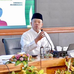 Dorong Kesejahteraan Rakyat, Menteri Nusron Usulkan Pembebasan BPHTB untuk Warga Miskin Ekstrem