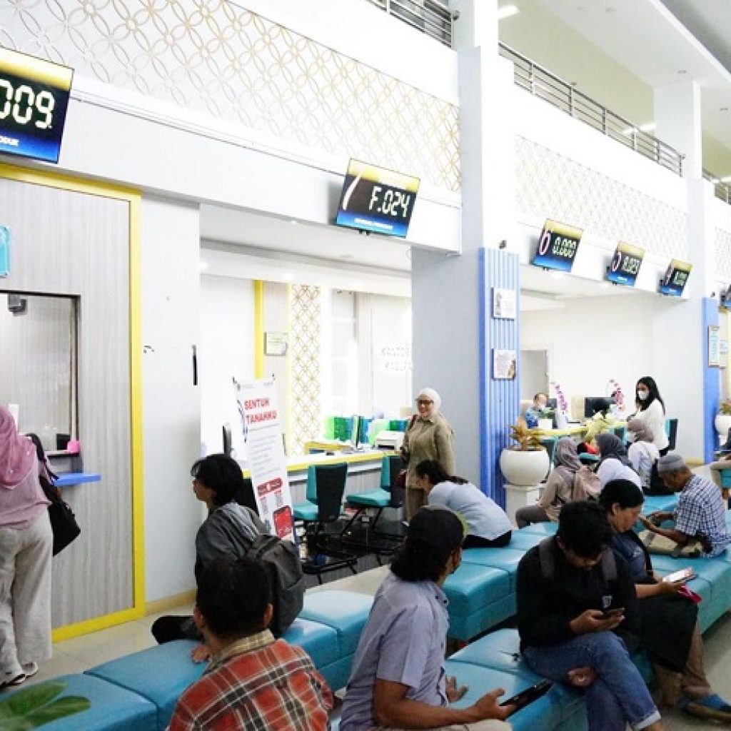 Sederhanakan SOP: Kementerian ATR/BPN Targetkan Satu Berkas Pengukuran Selesai dalam Satu Hari