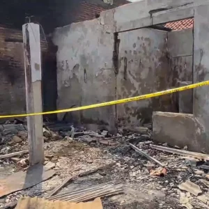 Insiden Kebakaran SPBE Mustika Jaya Bekasi: 15 Korban Dievakuasi dengan Luka Bakar Serius