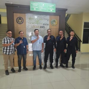 BRI Peduli Bangun Musholla Al-Imamah di Lapas Cikarang, Perkuat Pembinaan Spiritual Warga Binaan