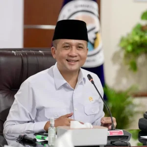 Pemerintah Pusat Batasi Kendaraan Dinas 50 Persen Seiring Pemberlakuan WFH ASN Mulai April