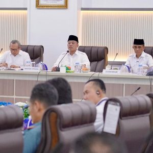 Kementerian ATR/BPN Terapkan Syarat Ketat Alih Fungsi Lahan Sawah di Tengah Ketidakpastian Global