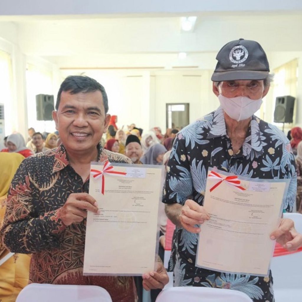 Mau Ikut PTSL? Ketahui Biaya Persiapannya yang Berlaku di Masing-Masing Wilayah