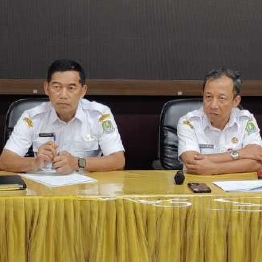 Kepala Bapenda Kota Bekasi: Warga Tidak Perlu Panik Terkait Lonjakan Tagihan Piutang SPPT PBB