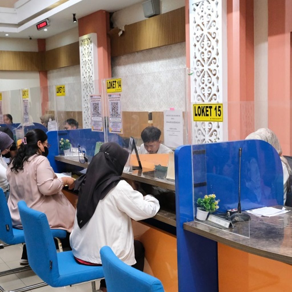 Kementerian ATR/BPN Seimbangkan Pola Kerja ASN Setiap Jumat Tanpa Ganggu Standar Waktu Pelayanan