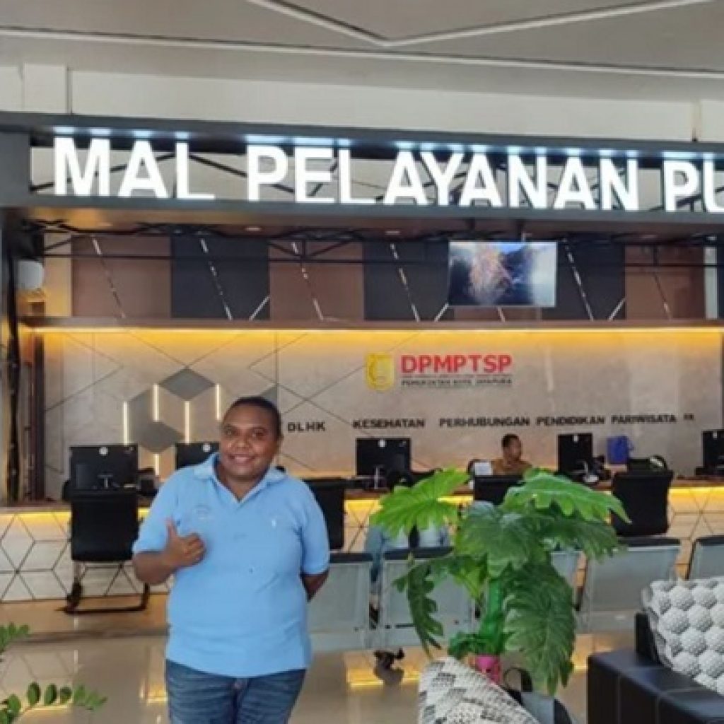 Hadir di 305 Titik, Kementerian PANRB Apresiasi Partisipasi Tinggi ATR/BPN pada Mal Pelayanan Publik