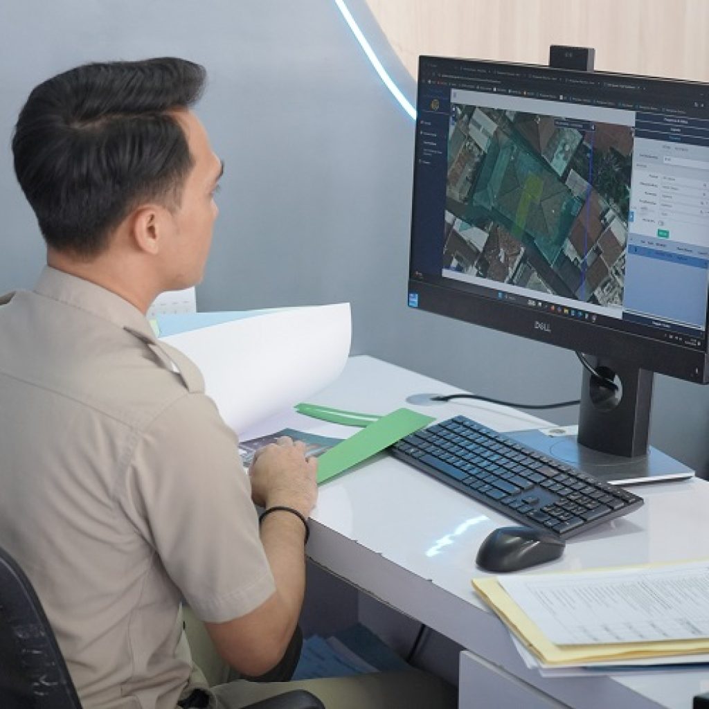 ATR/BPN Buka Peluang HGB Ruko ke SHM, Ini Syarat Prosedur Perubahannya