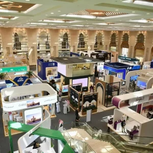 Ribuan Peserta Hadiri Forum Umrah Madinah, Antusiasme Tinggi