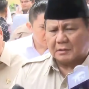 Prabowo Restui Pembangunan Flyover Bekasi, Perlintasan Sebidang Jadi Sorotan