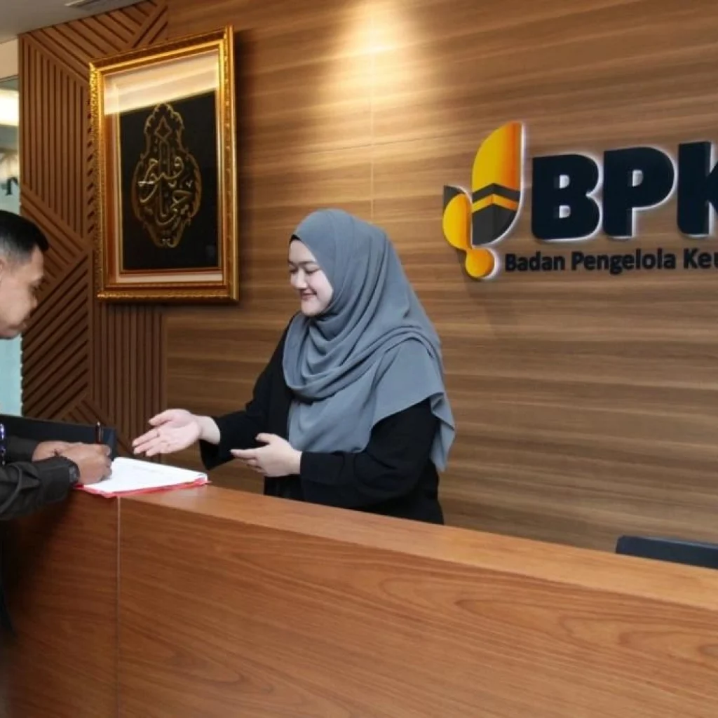 BPKH Jamin Keamanan Dana Haji Jamaah di Tengah Fluktuasi Nilai Tukar Rupiah Terhadap Dolar