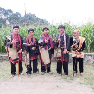 Sertipikat Tanah Ulayat Jamin Keberlanjutan Ekonomi Anak Kemenakan di Nagari Sitapa