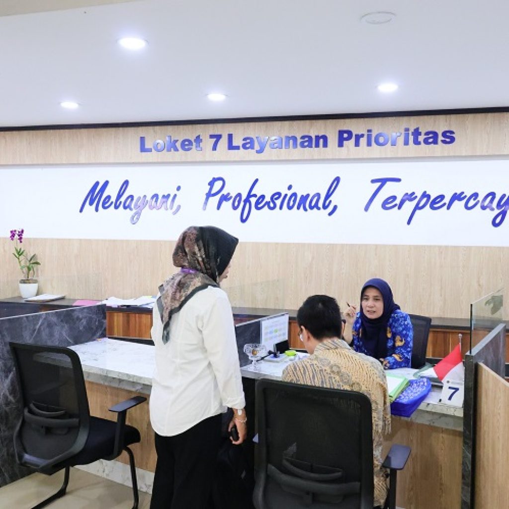 Optimalkan Layanan PELATARAN, Masyarakat Kini Lebih Mudah Mengurus Sertipikat Tanah di Akhir Pekan