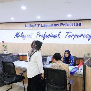 Optimalkan Layanan PELATARAN, Masyarakat Kini Lebih Mudah Mengurus Sertipikat Tanah di Akhir Pekan