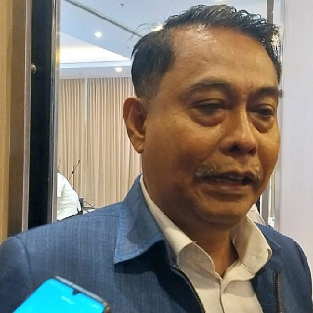 Rekonsiliasi Kadin Kota Bekasi, Qadar Ruslan Siregar Siap Perkuat Sinergi Pemerintah Daerah