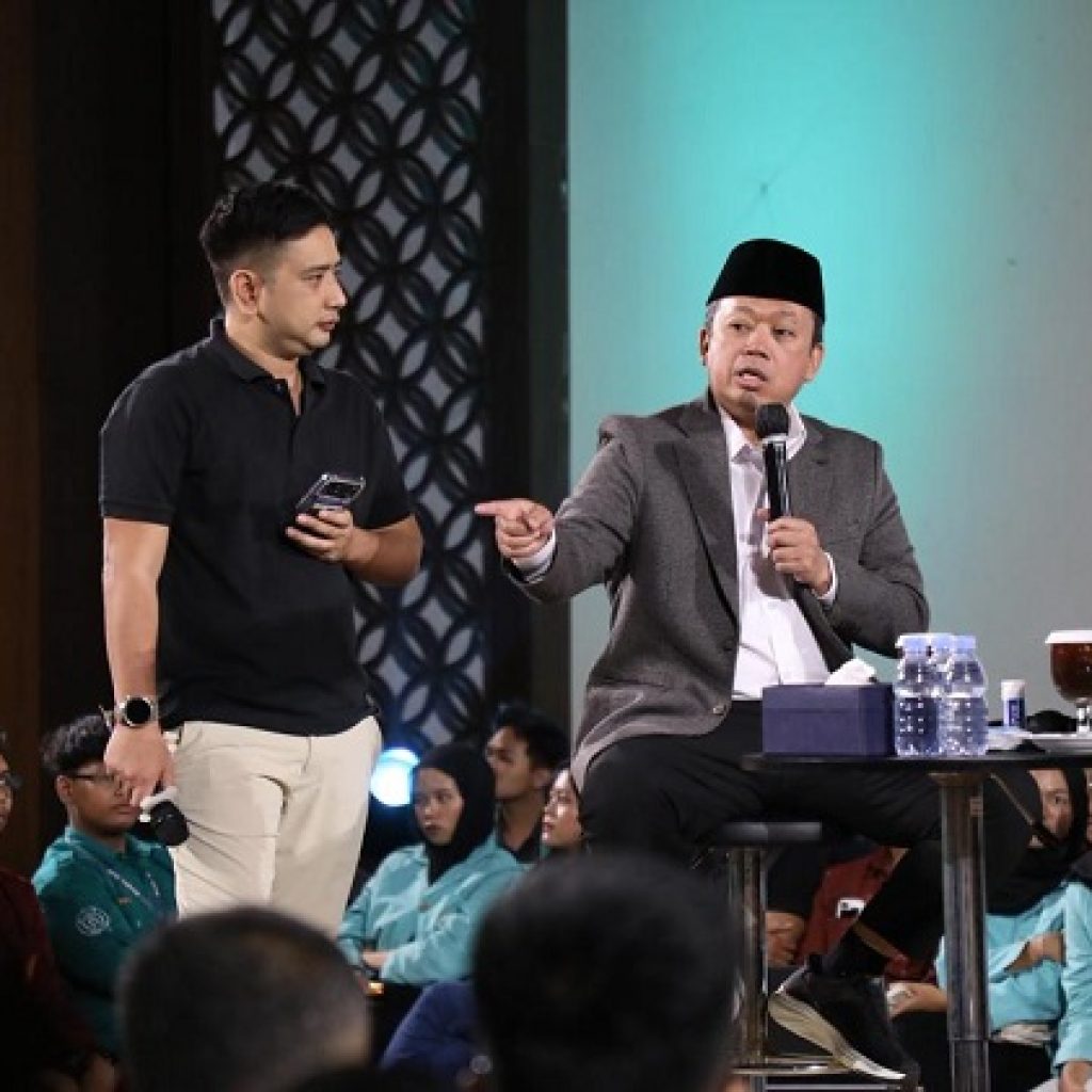 Menteri ATR/BPN Dorong Penguatan Kelembagaan Adat Guna Cegah Konflik Agraria di Wilayah Ulayat
