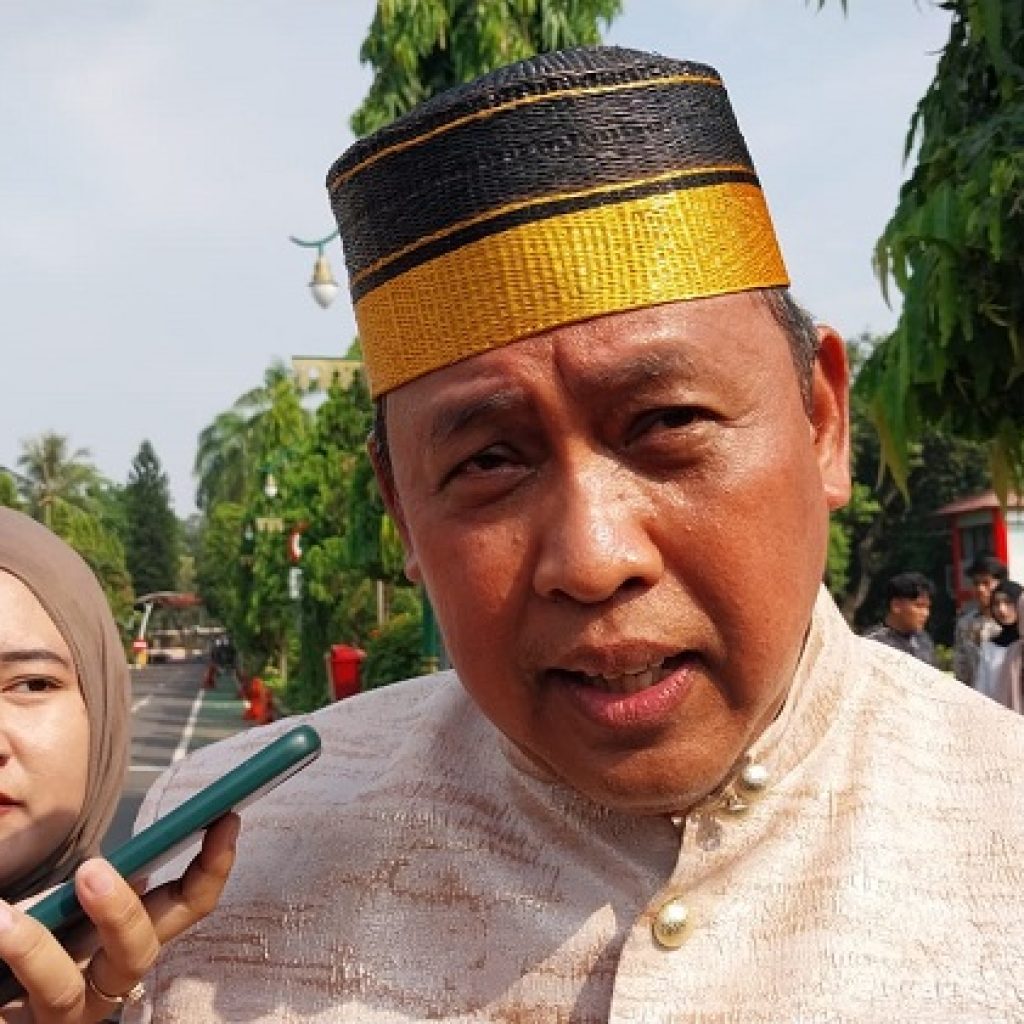 Solusi Jangka Panjang: Pemkot Bekasi Pilih Bangun Flyover Sebelum Tutup Perlintasan Kereta Api