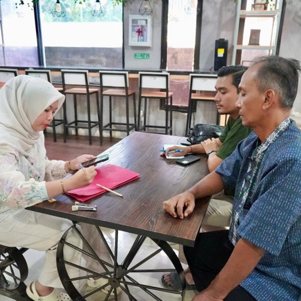 Kementerian ATR/BPN Paparkan Prosedur Sah Peralihan Hak Tanah Melalui Hibah Orang Tua ke Anak