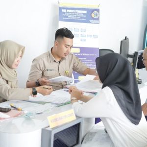 Hindari Keliru Administrasi, Kementerian ATR/BPN Jelaskan Perbedaan Fungsi Pengecekan Sertipikat dan SKPT