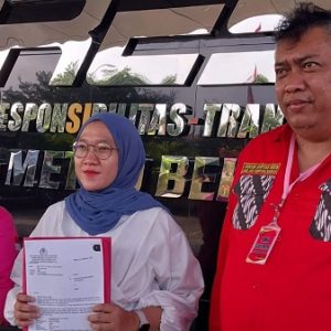 Keluarga Korban Penganiayaan Anak di Jatiasih Tuntut Kepastian Hukum Setelah Satu Tahun Melapor