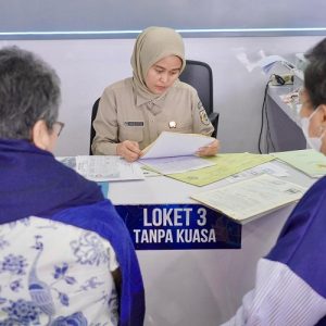 Perkuat Legalitas Aset, Biaya Ubah HGB ke SHM Hanya Sebesar 50 Ribu Rupiah