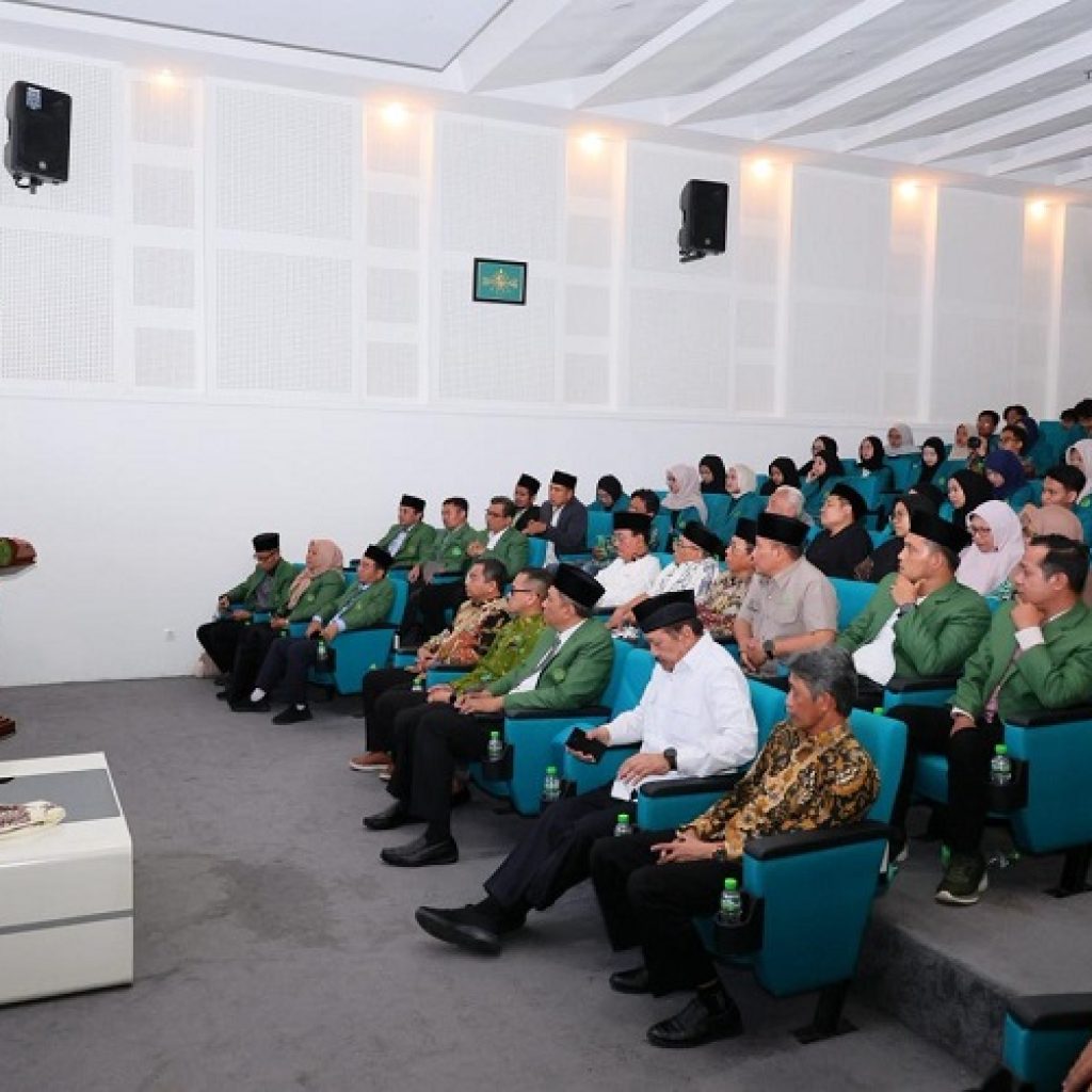 Menteri Nusron Wahid: Restrukturisasi Tanah Jadi Kunci Utama Entaskan Kemiskinan di Indonesia