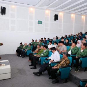 Menteri Nusron Wahid: Restrukturisasi Tanah Jadi Kunci Utama Entaskan Kemiskinan di Indonesia
