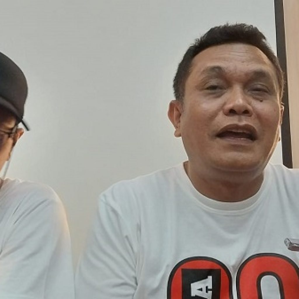 Soroti Permasalahan Negeri, Aktivis Pena 98 Susun Formulasi Gerakan Antisipasi Gejolak Sosial