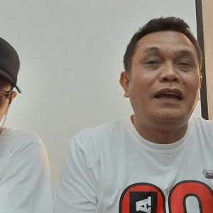 Soroti Permasalahan Negeri, Aktivis Pena 98 Susun Formulasi Gerakan Antisipasi Gejolak Sosial