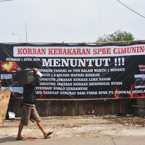 Sengketa Ganti Rugi Rp7,6 Miliar: DPRD Kota Bekasi Panggil Pengelola SPBE Cimuning