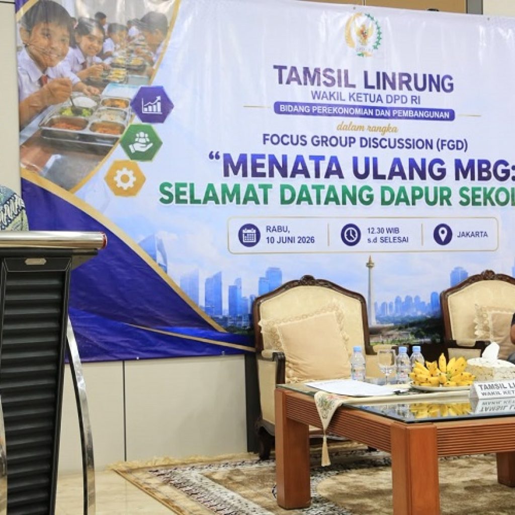MBG Wilayah 3T Dinilai Jadi Bentuk Keberpihakan kepada Masyarakat