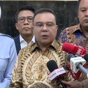 DPR Dukung Nanik S Deyang Nahkodai Badan Gizi Nasional