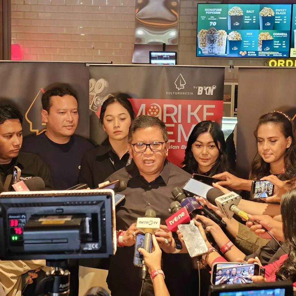 Hasto: Dugaan Korupsi BGN Bisa Dicegah Sejak Awal