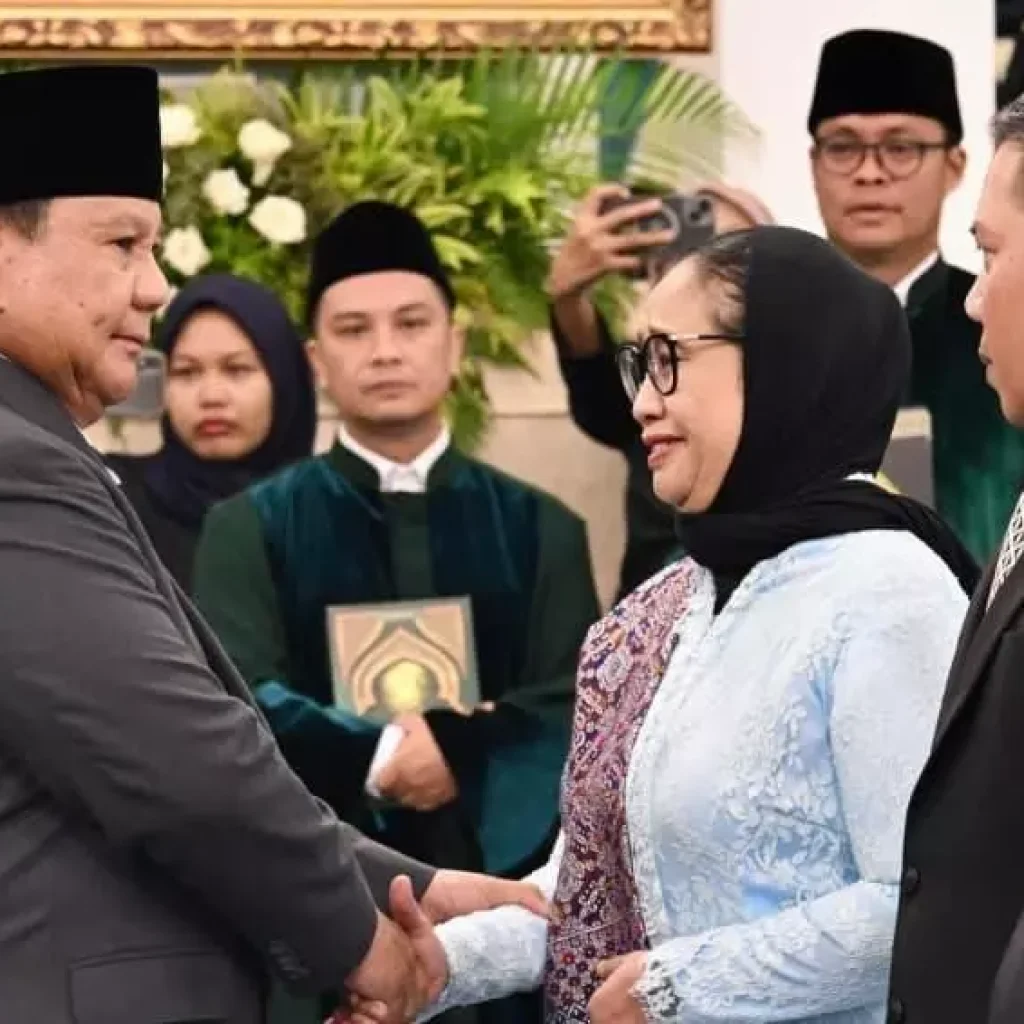 BGN Refocusing Penerima Manfaat Program Makan Bergizi Gratis