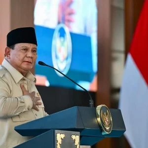 Dugaan Korupsi MBG, Prabowo Tegaskan Program Harus Tetap Berjalan