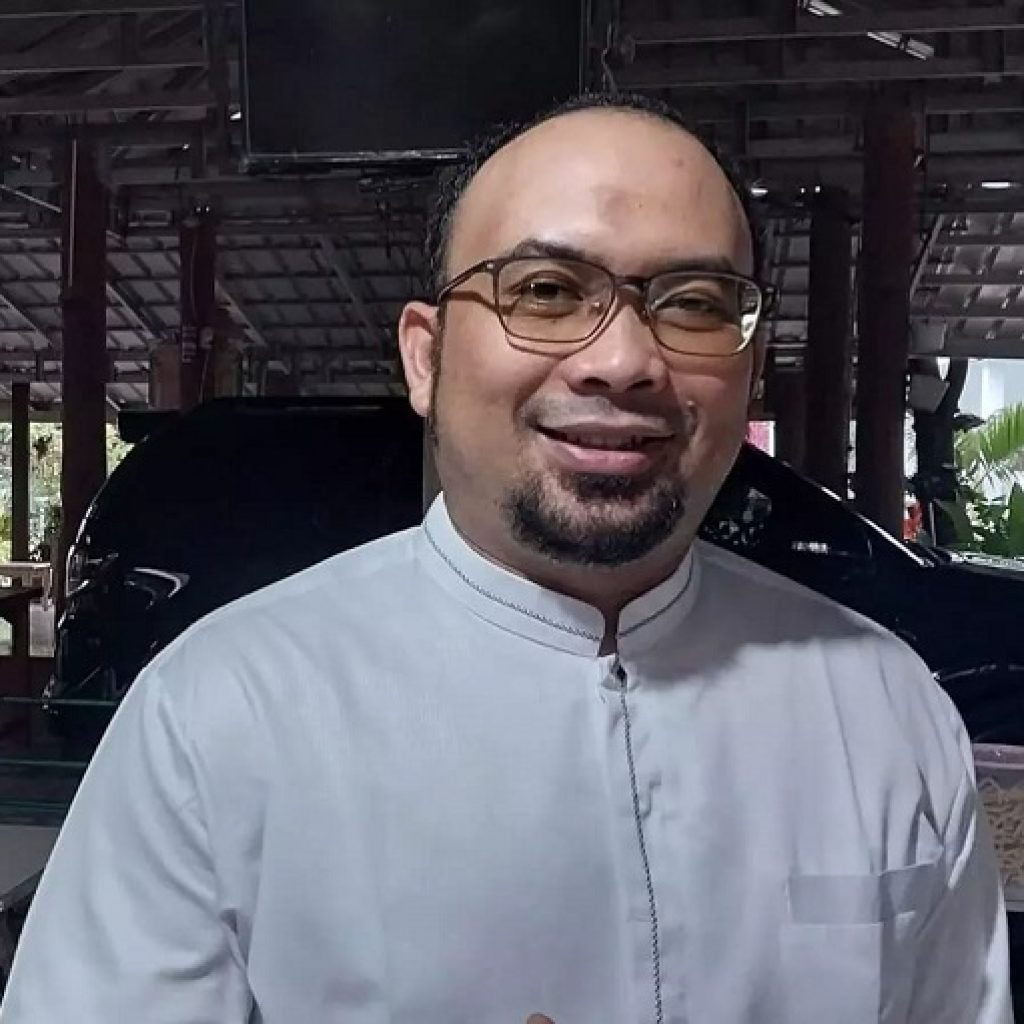 DPRD Kota Bekasi Desak Komdigi Perketat Pengawasan Konten LGBT di Medsos