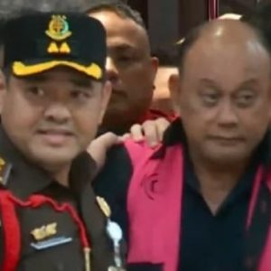 Dadan Hindayana Jadi Tersangka Dugaan Korupsi Program MBG