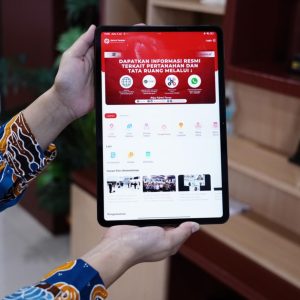 ATR/BPN Hadirkan Fitur Berbagi Akses Sertipikat untuk Calon Pembeli Tanah