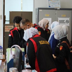 Penggeledahan Disdagperin Bekasi Ungkap Bukti Baru Kasus Pungli MCK