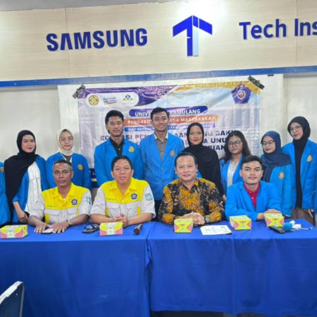 Pemanfaatan Teknologi Digital dalam Investasi bagi Kalangan Siswa
