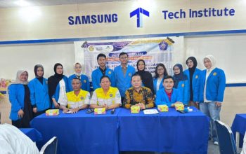 Pemanfaatan Teknologi Digital dalam Investasi bagi Kalangan Siswa