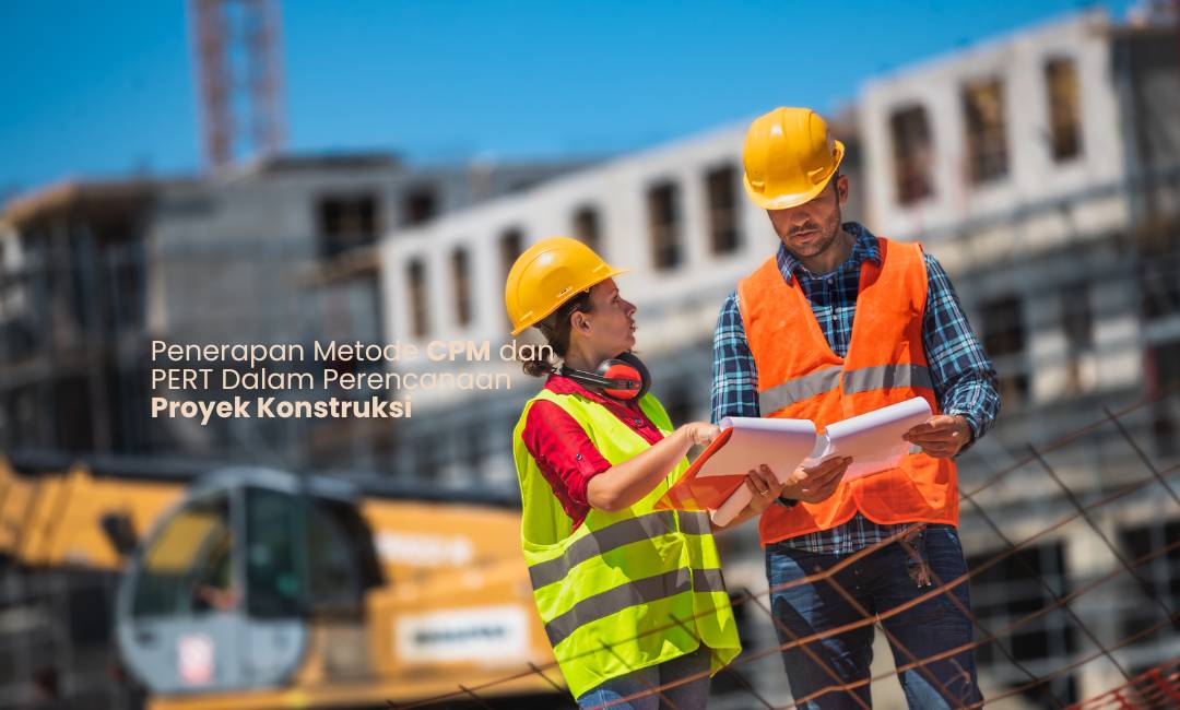 manajemen proyek