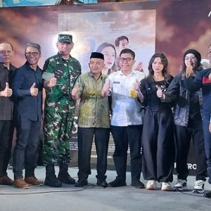 ATR/BPN Luncurkan Film Tanah Sengketa, Angkat Persoalan Mafia Tanah