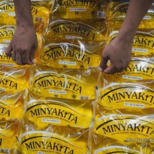 Harga MinyaKita Stabil, Kemendag Perkuat Pengawasan Pasar