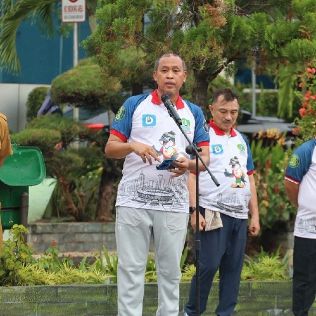 Pemkot Bekasi Perbaiki Sistem Presensi Usai Temuan 364 ASN Absen