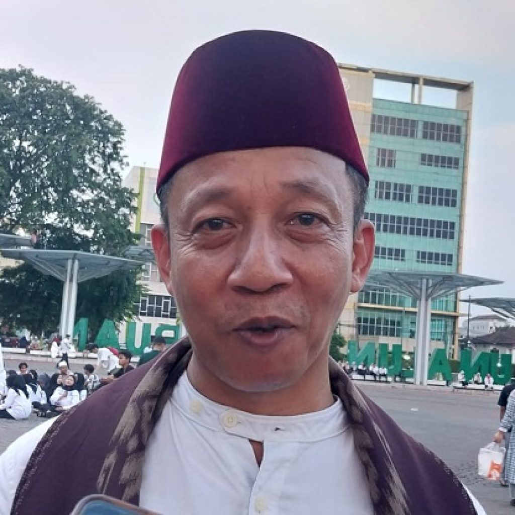 PAD Kota Bekasi Tetap Positif Meski Rupiah Sempat Melemah