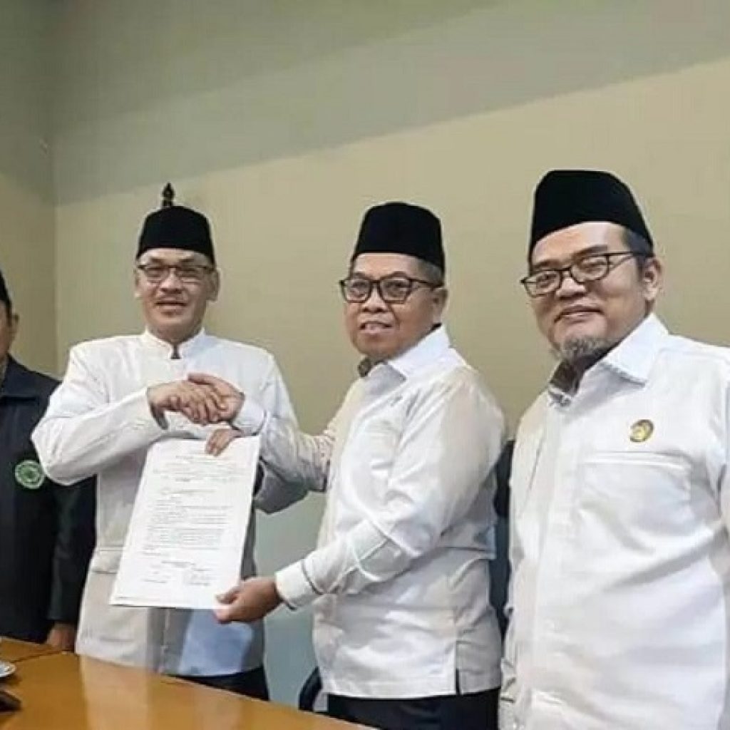 MUI Kota Bekasi Dorong Perusahaan Swasta Salurkan Zakat Lewat Baznas